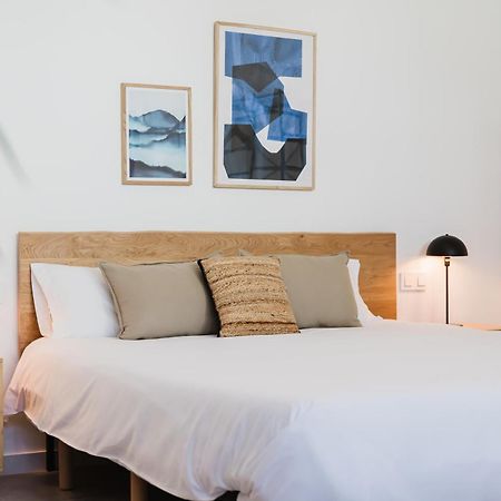 Valencia Apartments By Olala Homes Екстериор снимка
