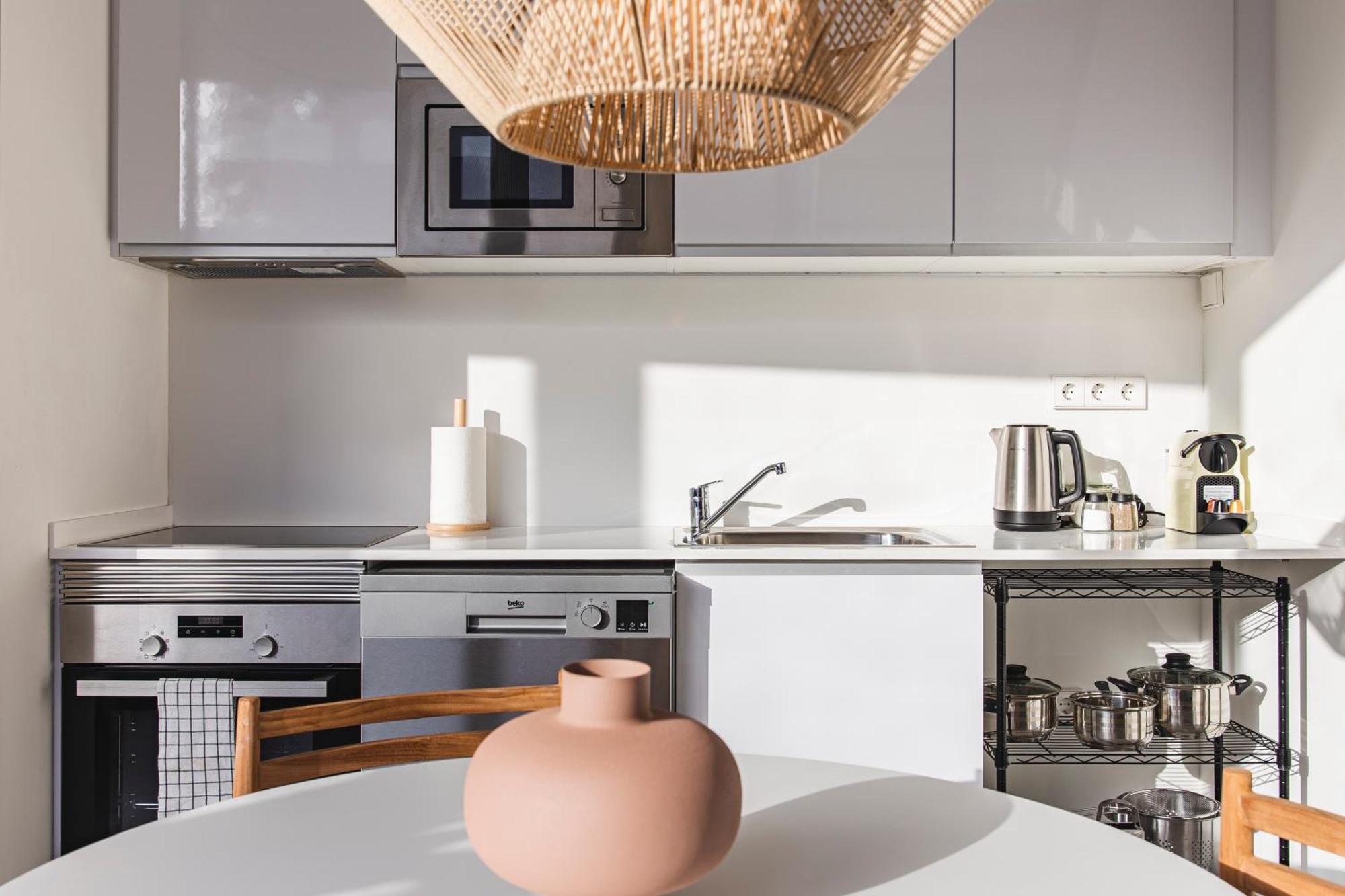 Valencia Apartments By Olala Homes Екстериор снимка