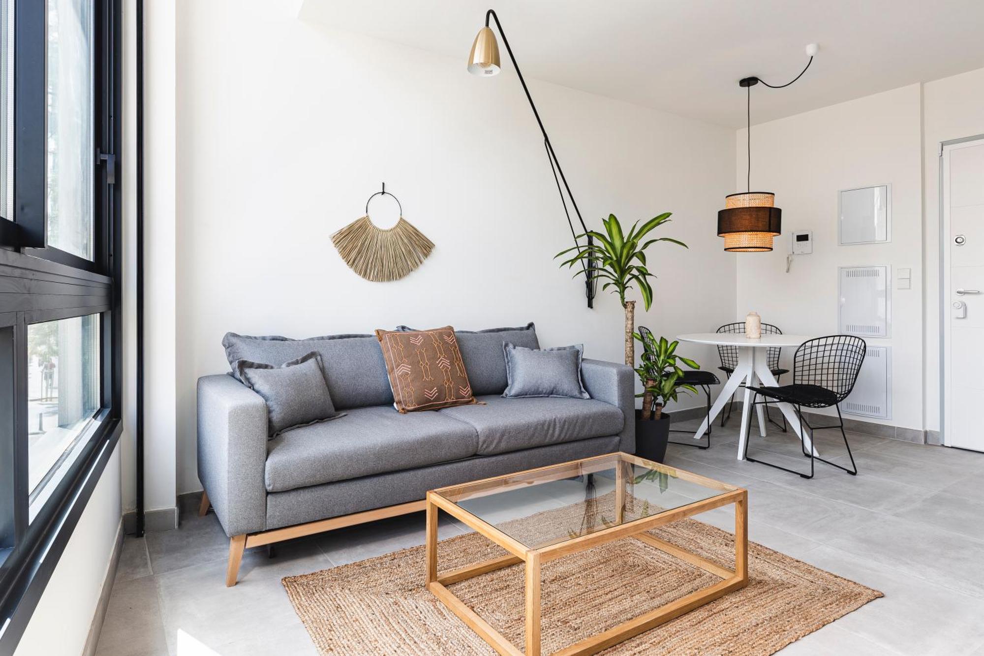 Valencia Apartments By Olala Homes Екстериор снимка