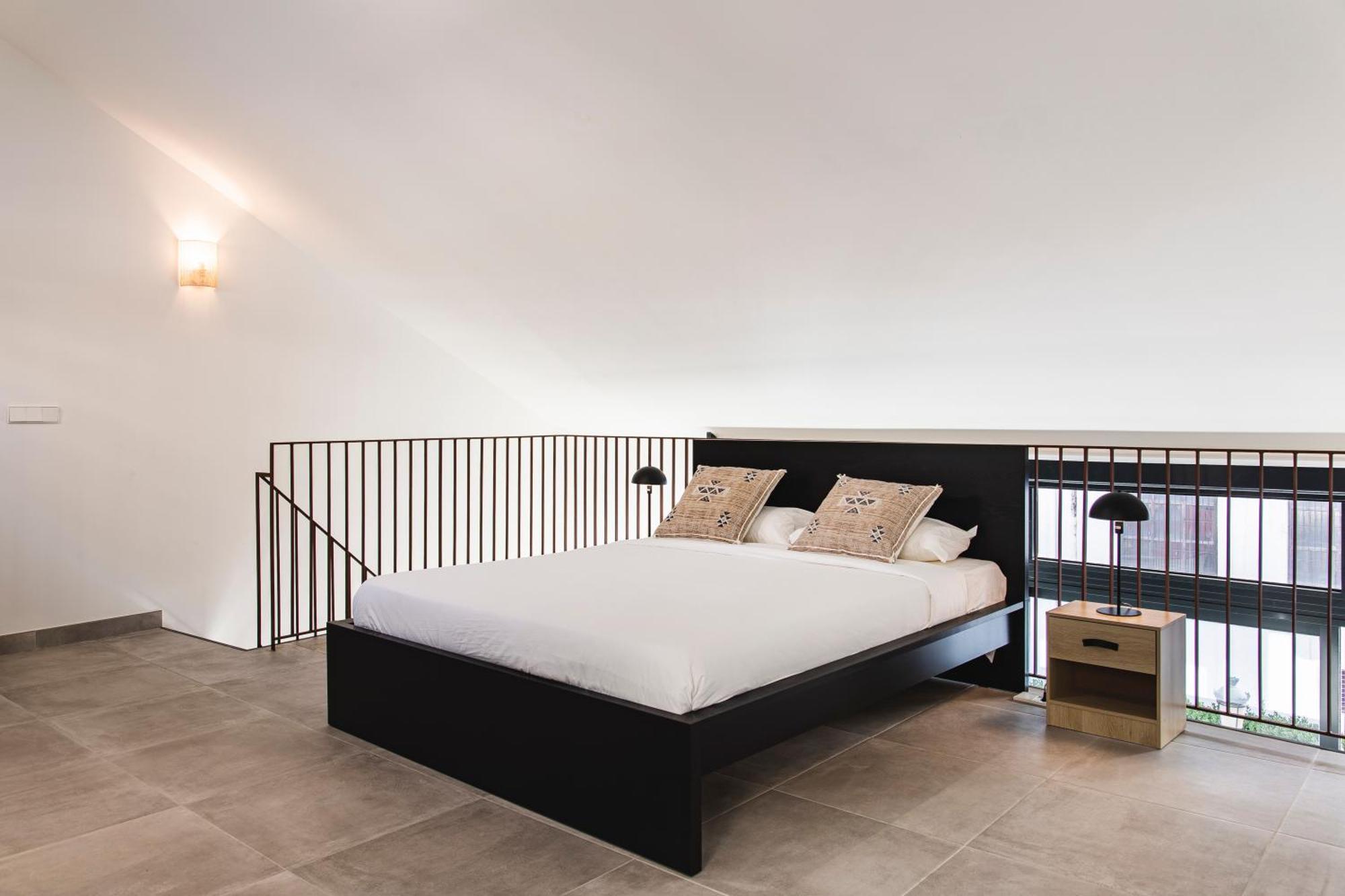 Valencia Apartments By Olala Homes Екстериор снимка