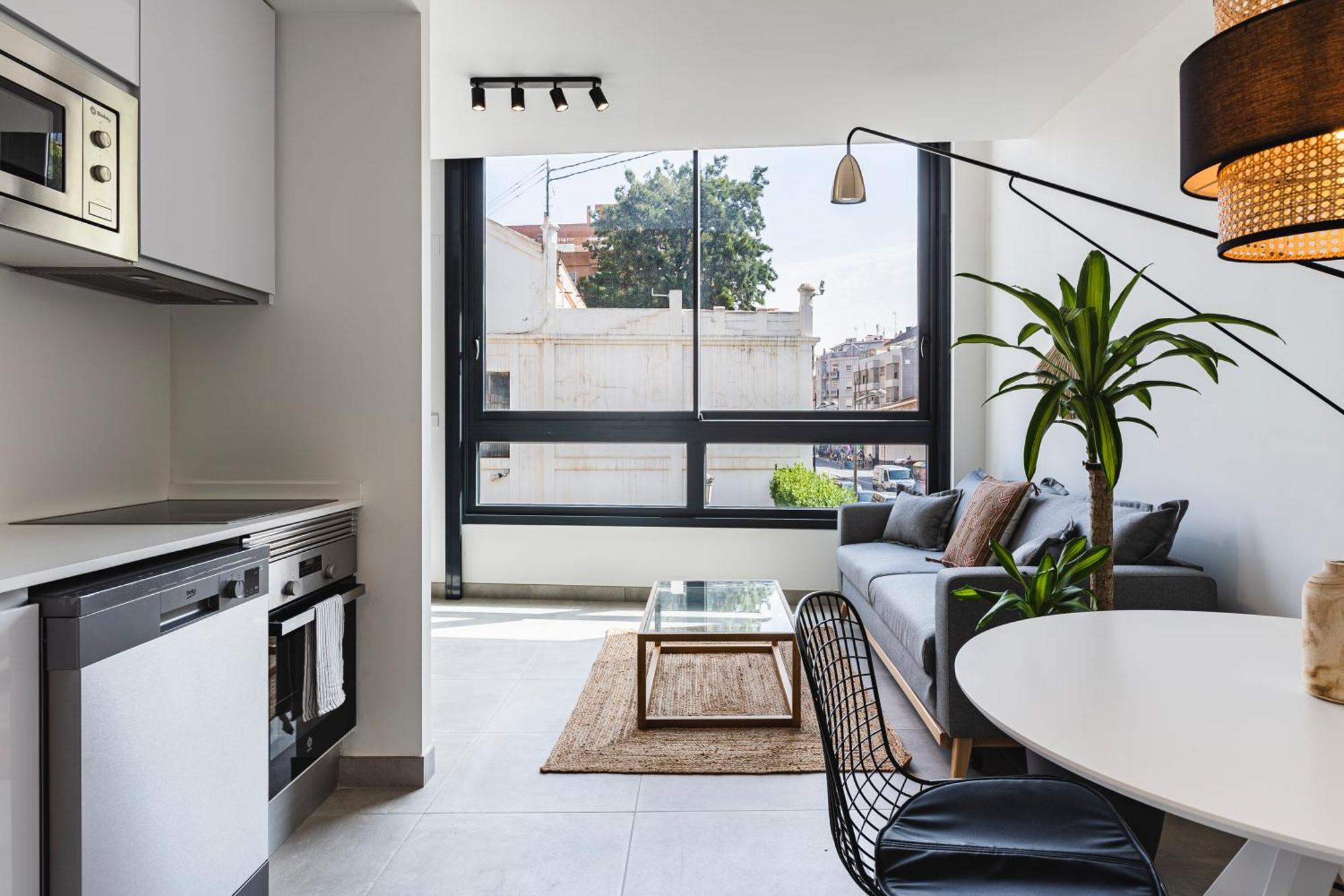 Valencia Apartments By Olala Homes Екстериор снимка