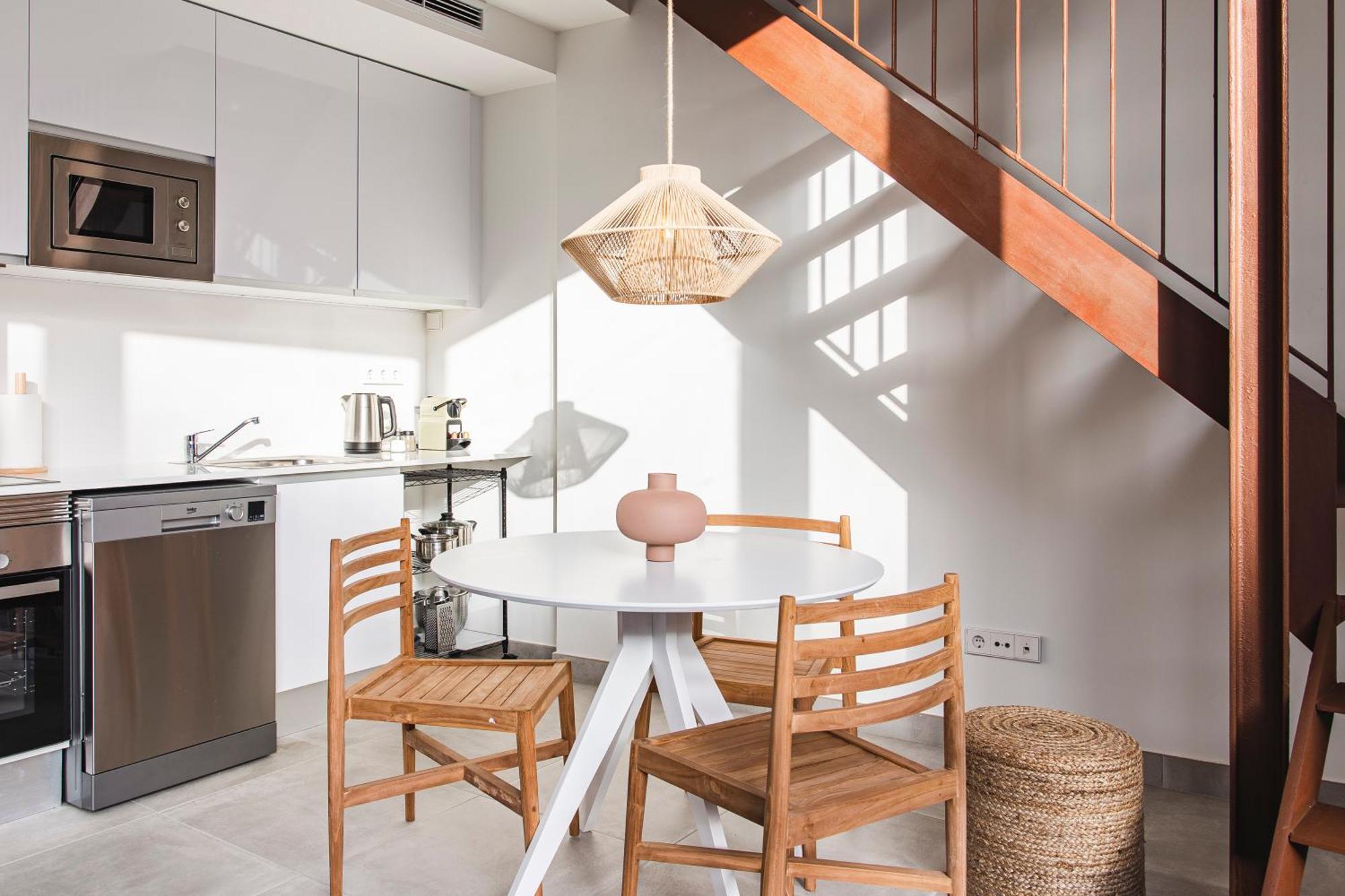 Valencia Apartments By Olala Homes Екстериор снимка