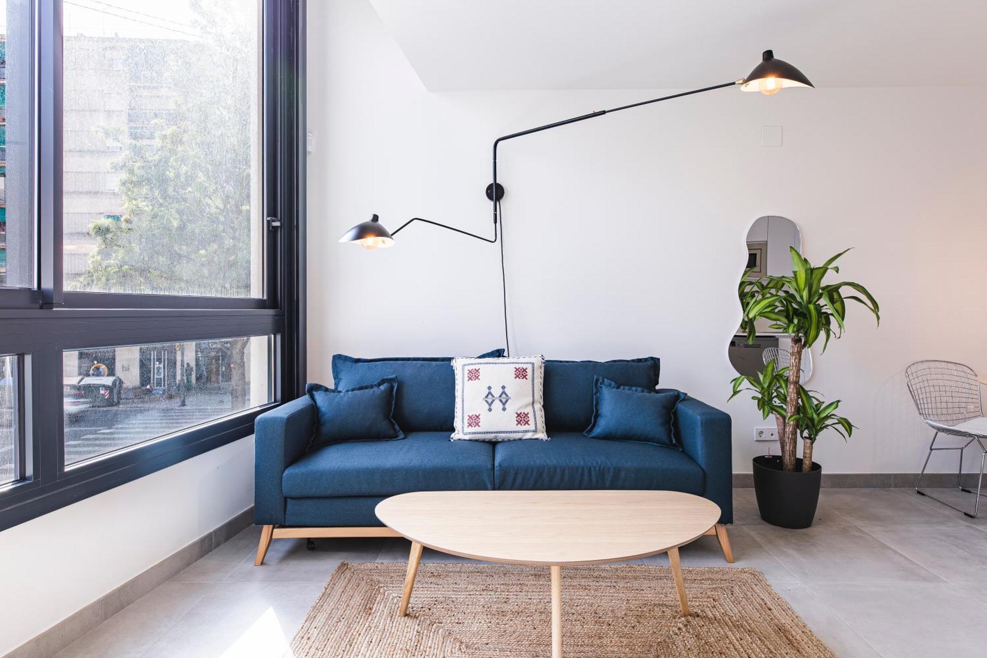 Valencia Apartments By Olala Homes Екстериор снимка