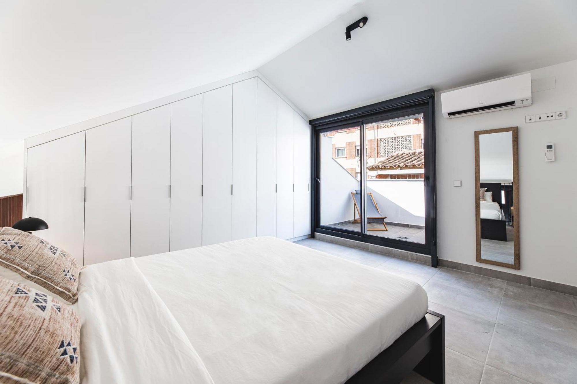 Valencia Apartments By Olala Homes Екстериор снимка