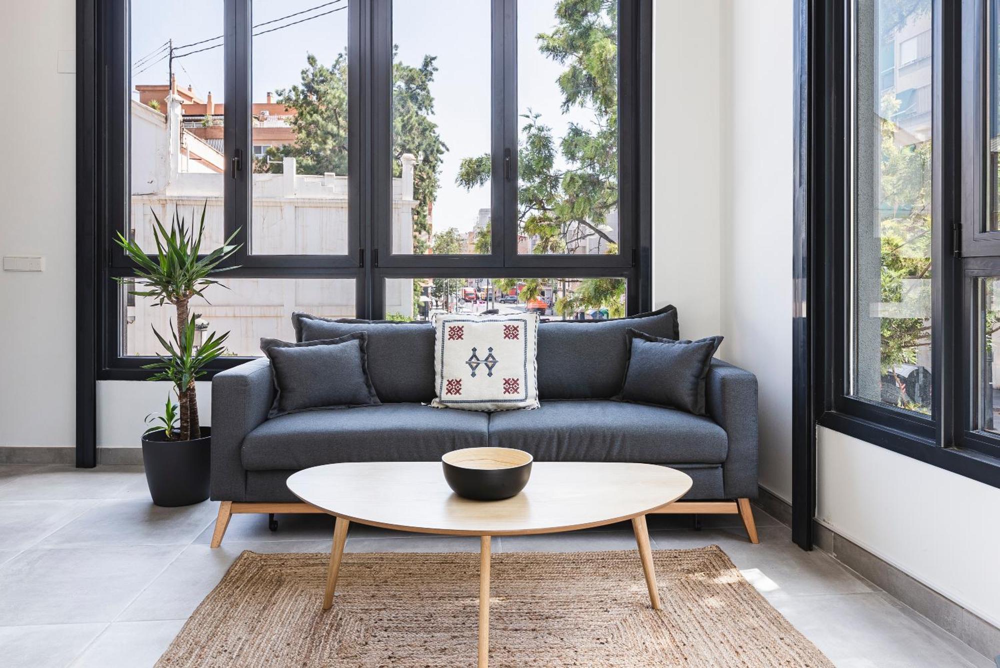 Valencia Apartments By Olala Homes Екстериор снимка