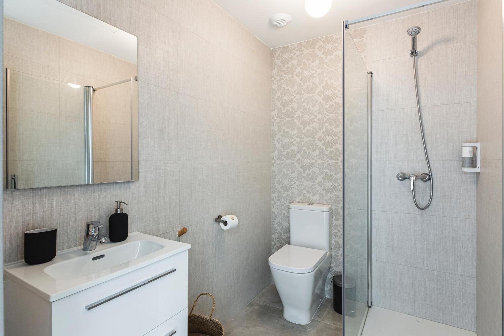 Valencia Apartments By Olala Homes Екстериор снимка