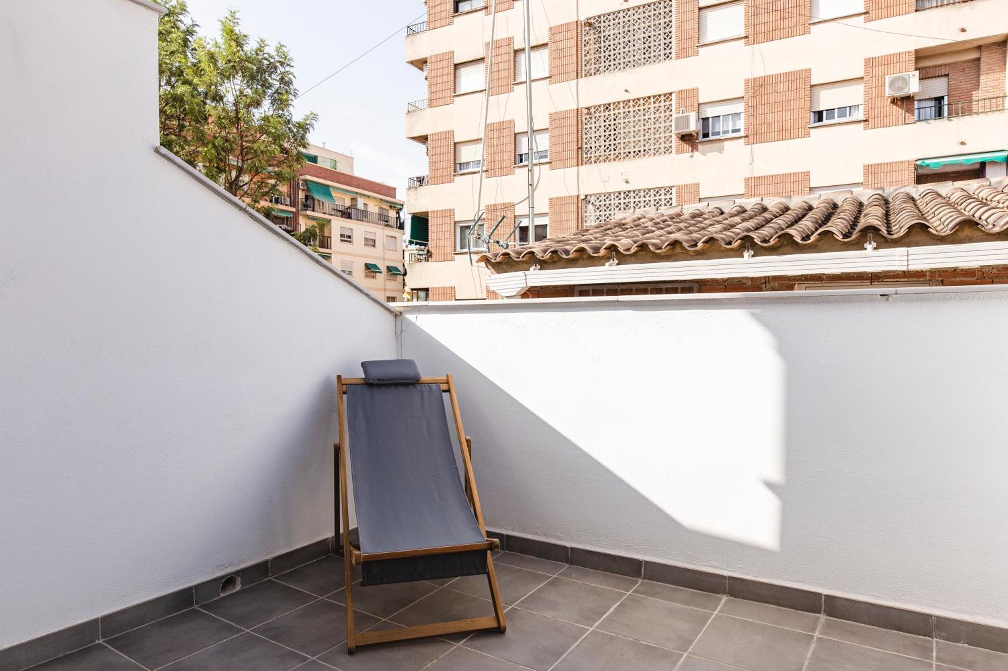 Valencia Apartments By Olala Homes Екстериор снимка