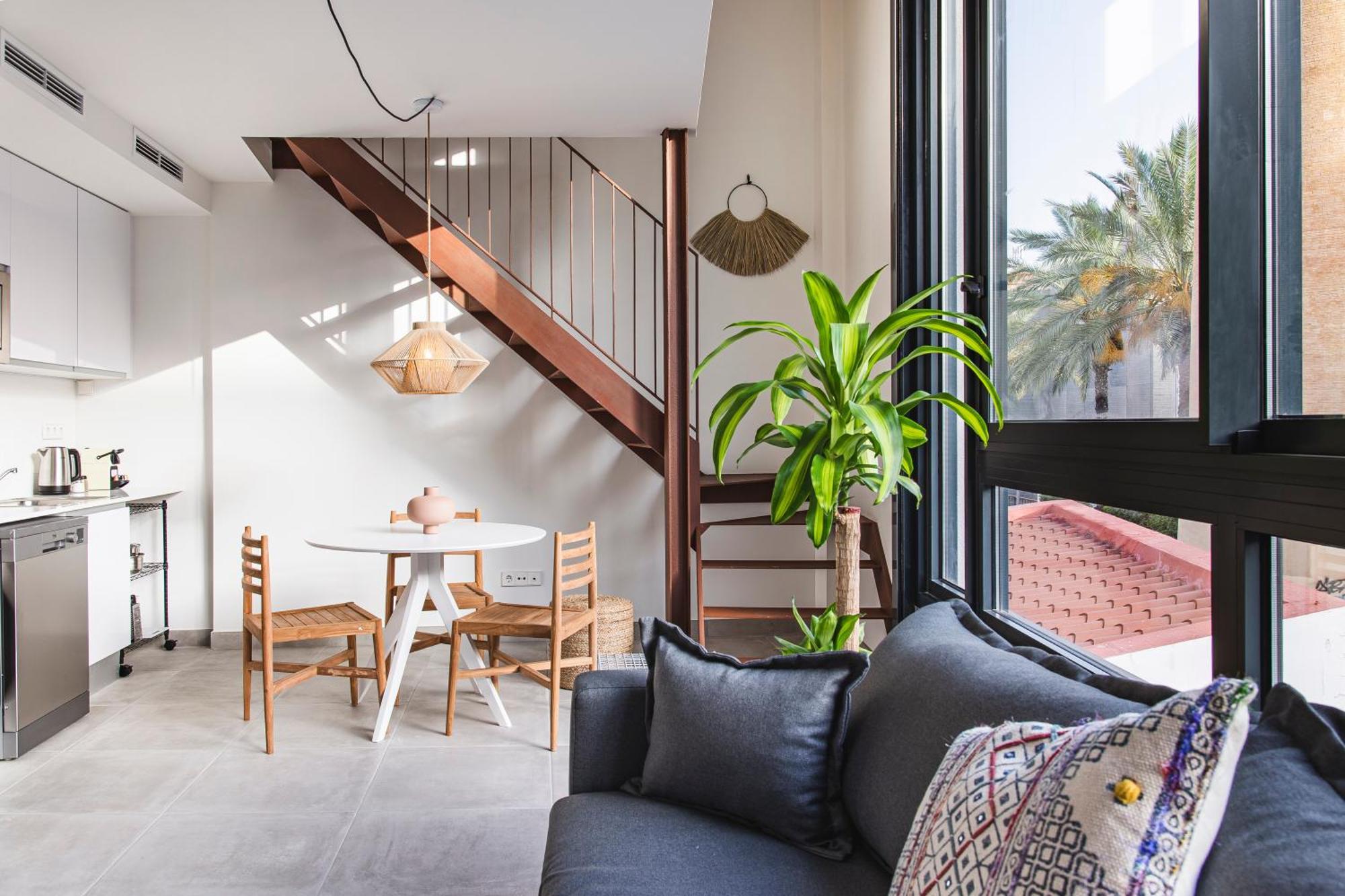 Valencia Apartments By Olala Homes Екстериор снимка