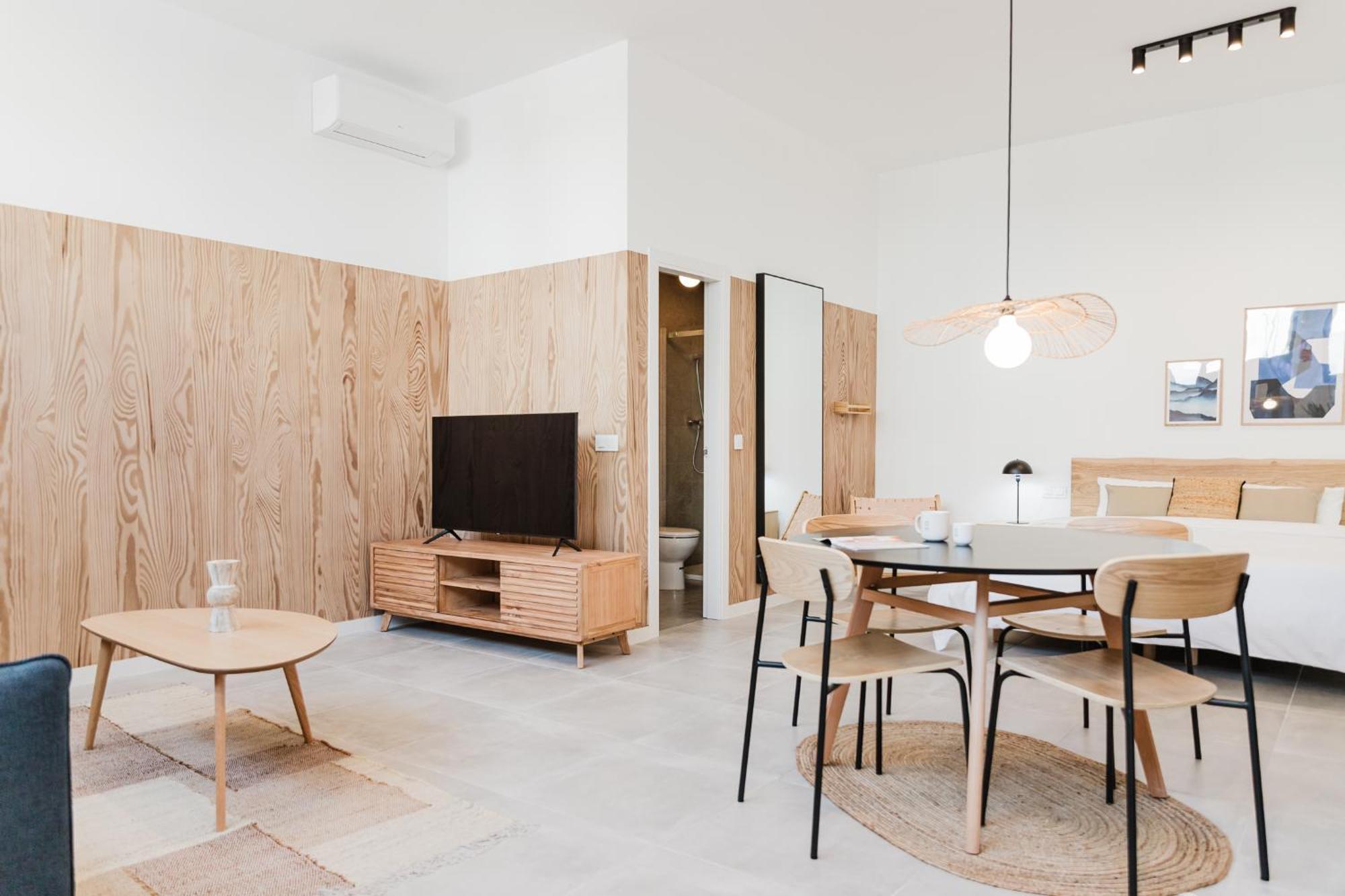 Valencia Apartments By Olala Homes Екстериор снимка