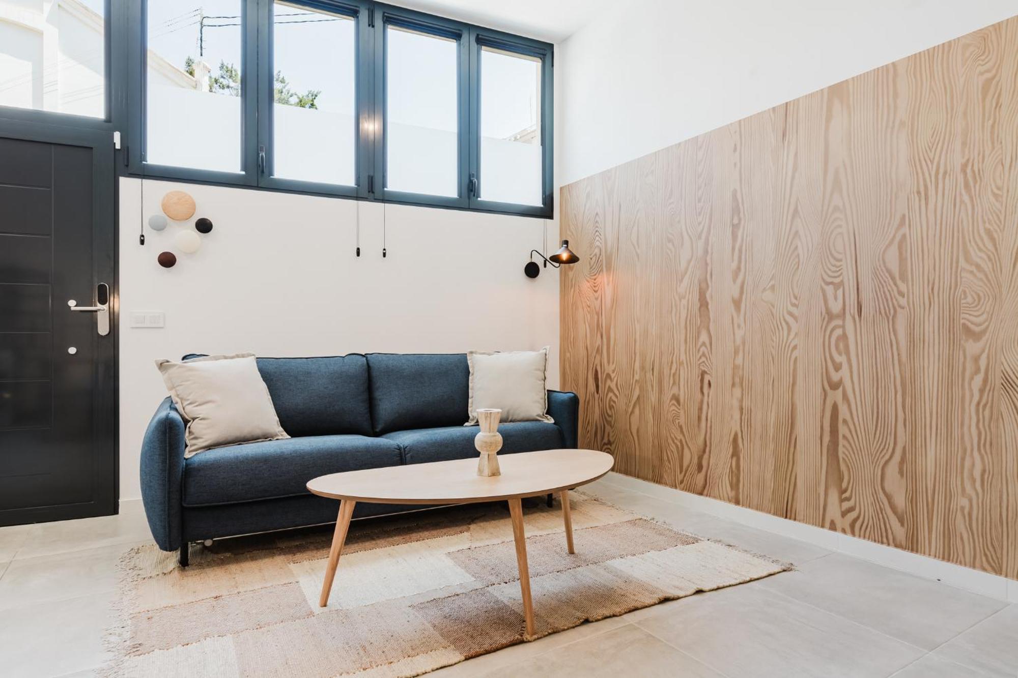 Valencia Apartments By Olala Homes Екстериор снимка