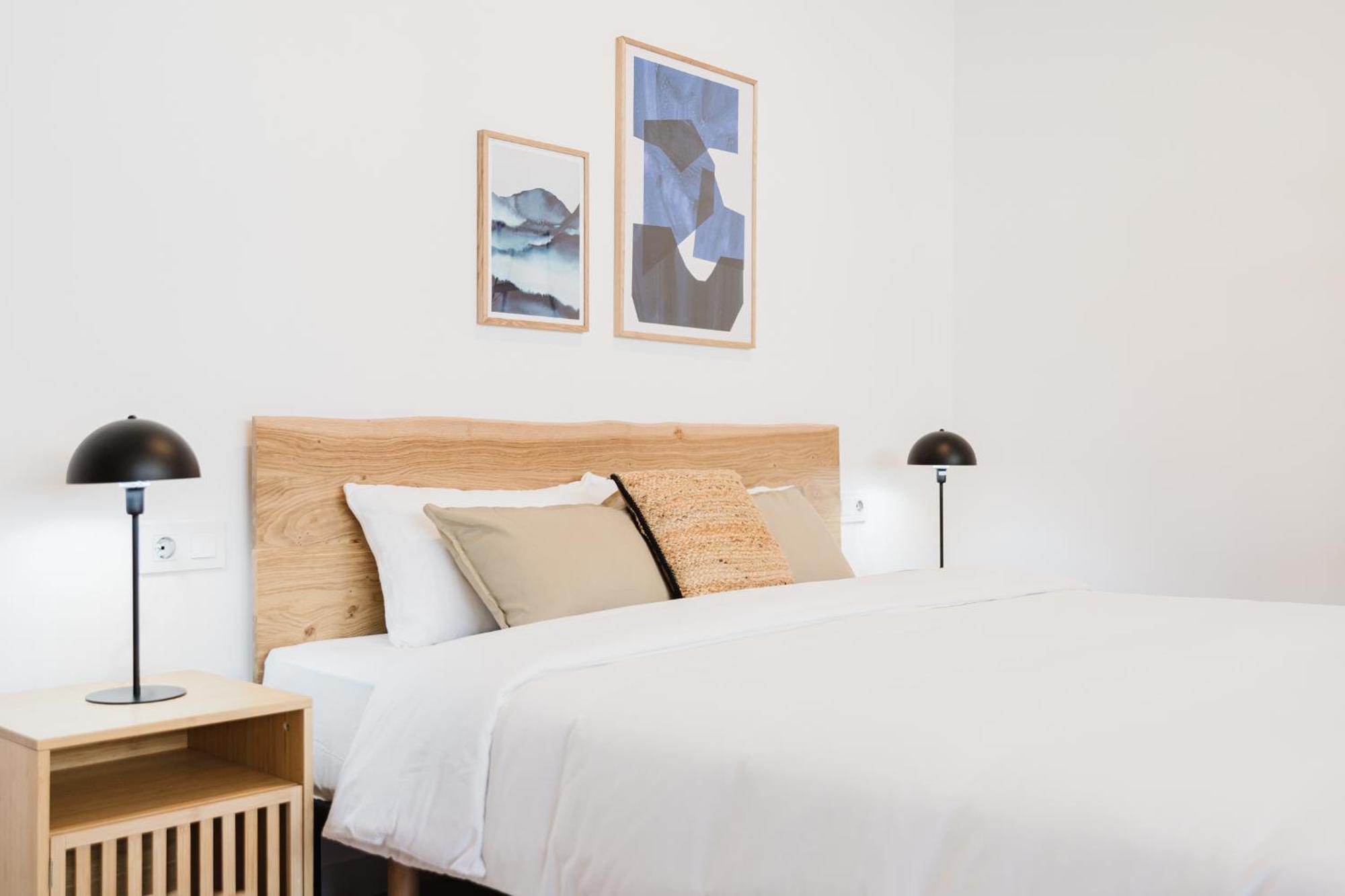 Valencia Apartments By Olala Homes Екстериор снимка