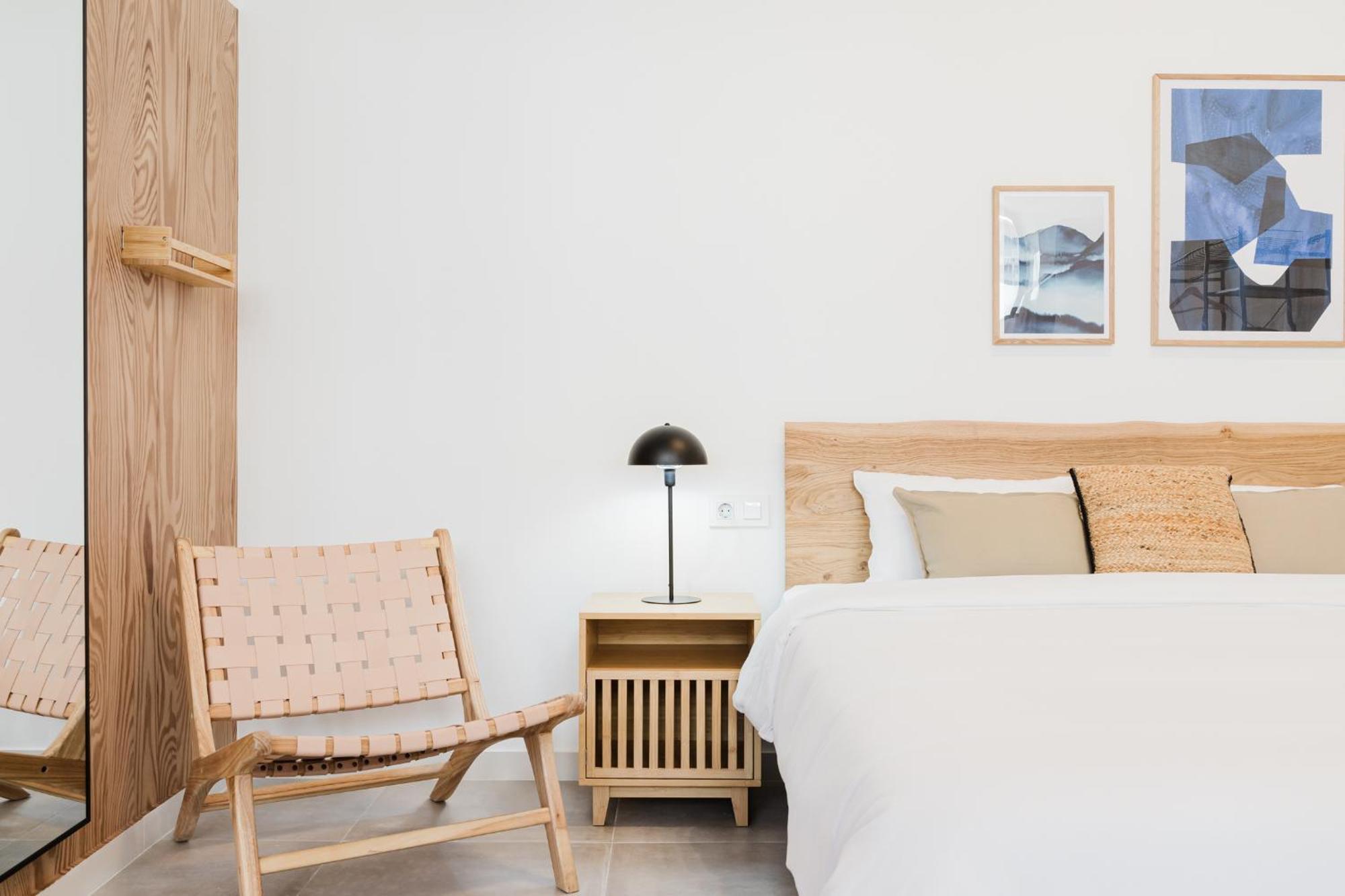 Valencia Apartments By Olala Homes Екстериор снимка