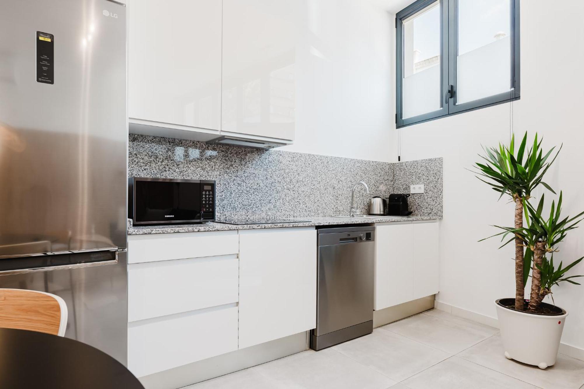 Valencia Apartments By Olala Homes Екстериор снимка