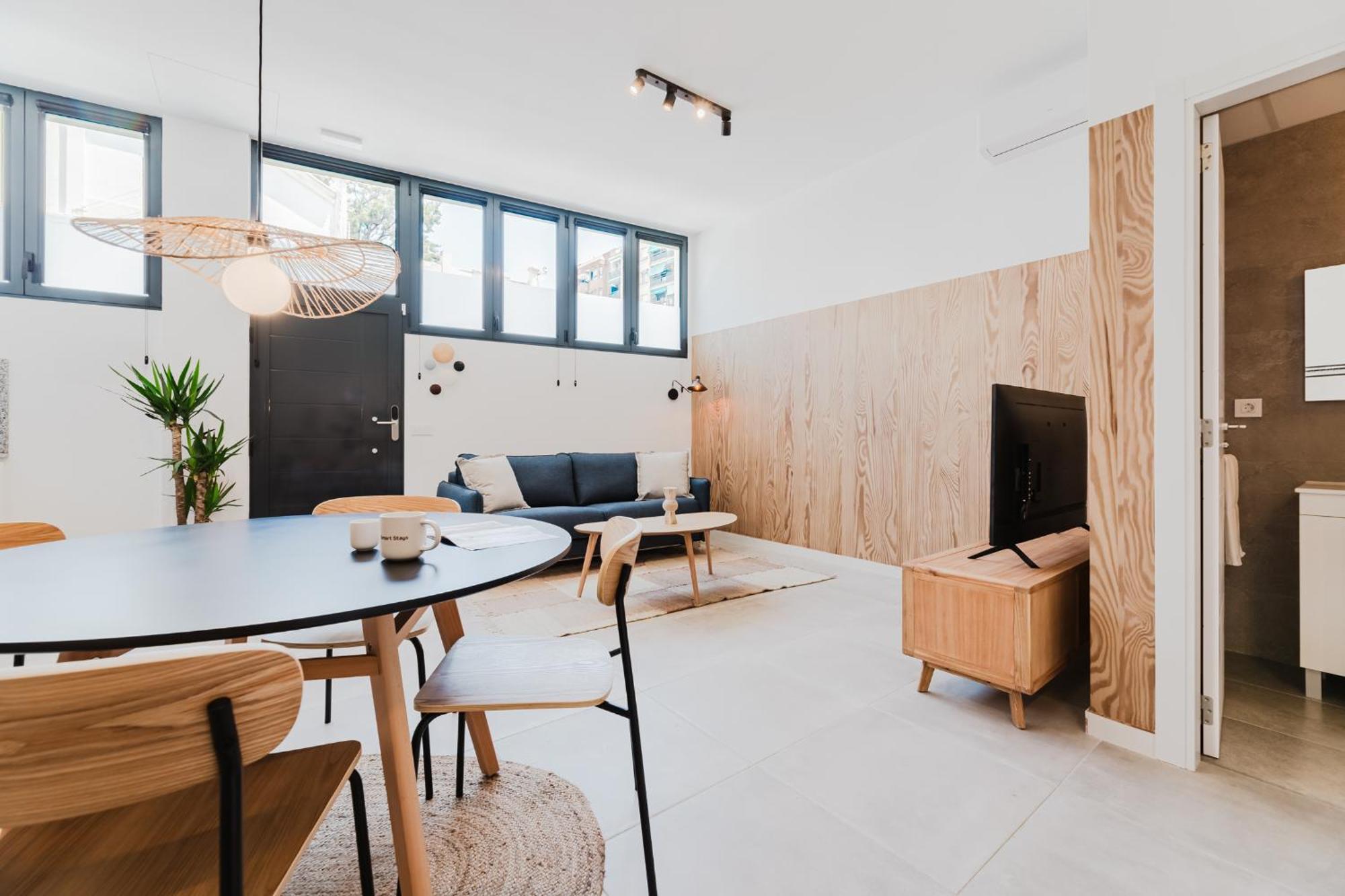 Valencia Apartments By Olala Homes Екстериор снимка