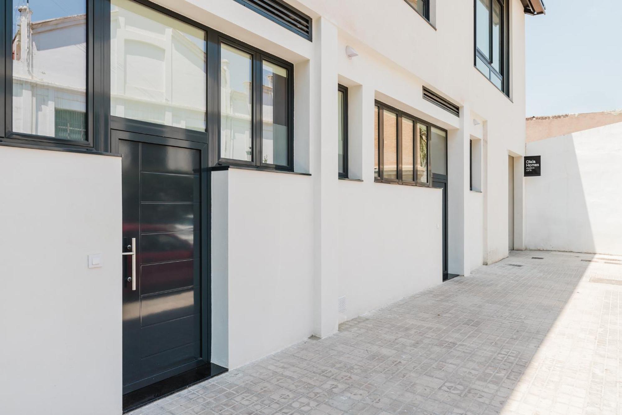 Valencia Apartments By Olala Homes Екстериор снимка