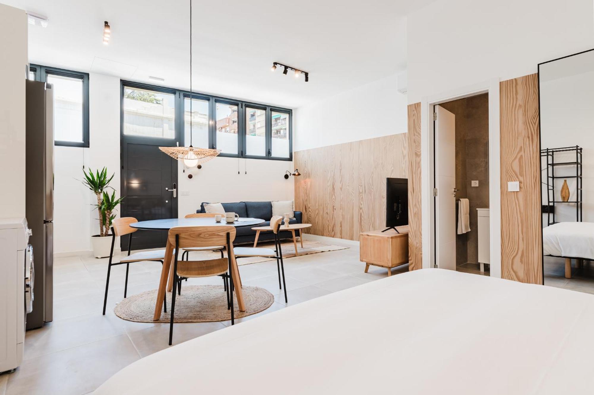 Valencia Apartments By Olala Homes Екстериор снимка