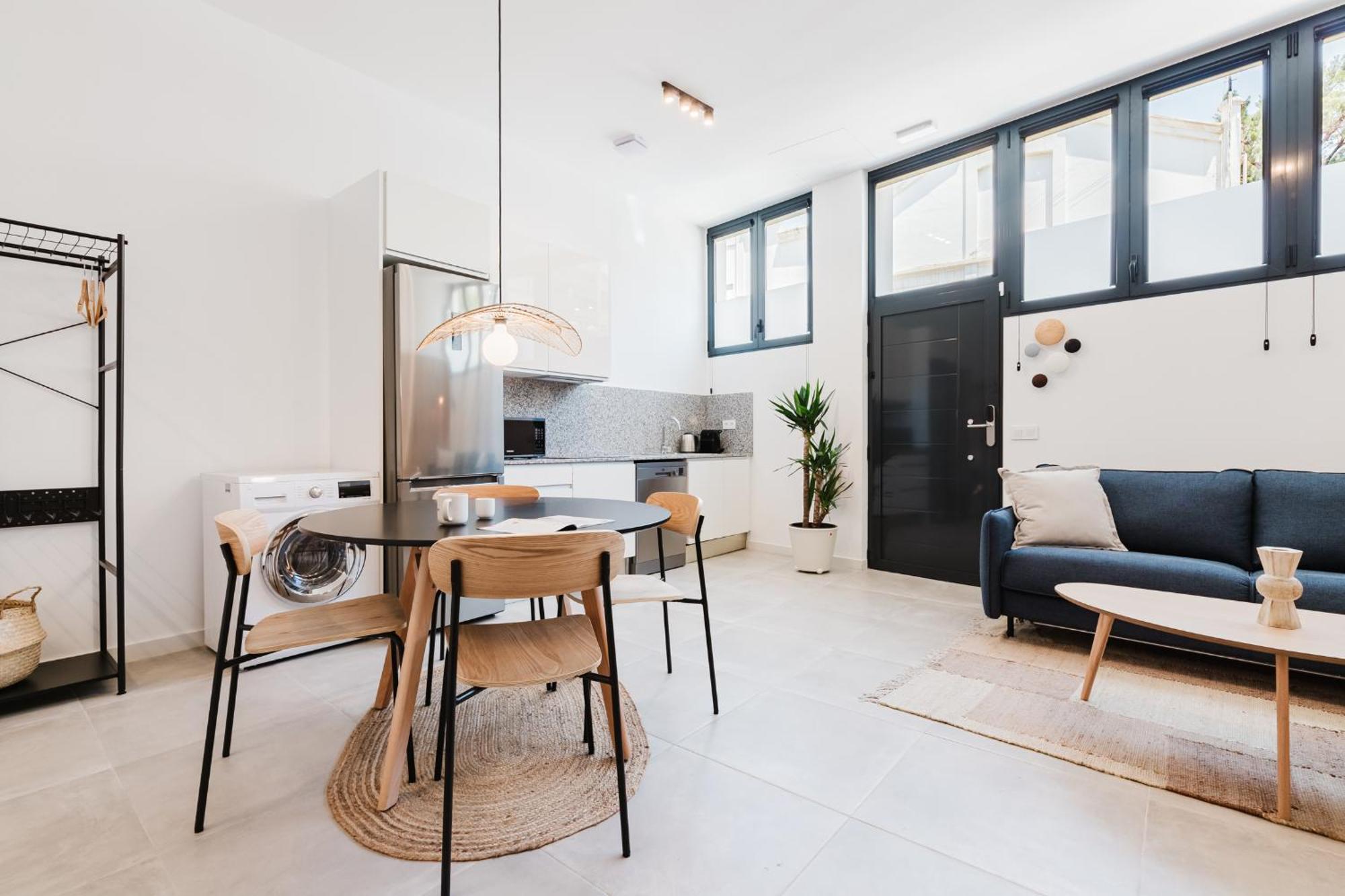 Valencia Apartments By Olala Homes Екстериор снимка