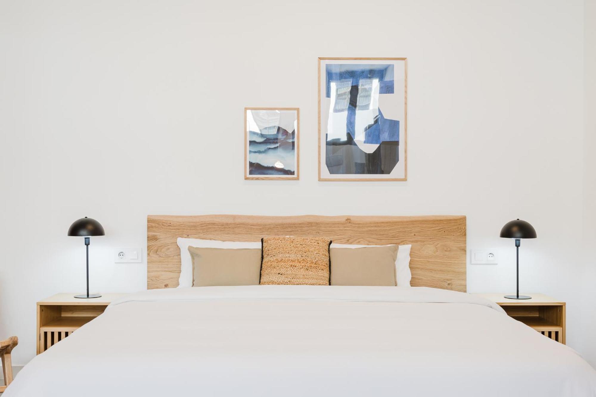 Valencia Apartments By Olala Homes Екстериор снимка