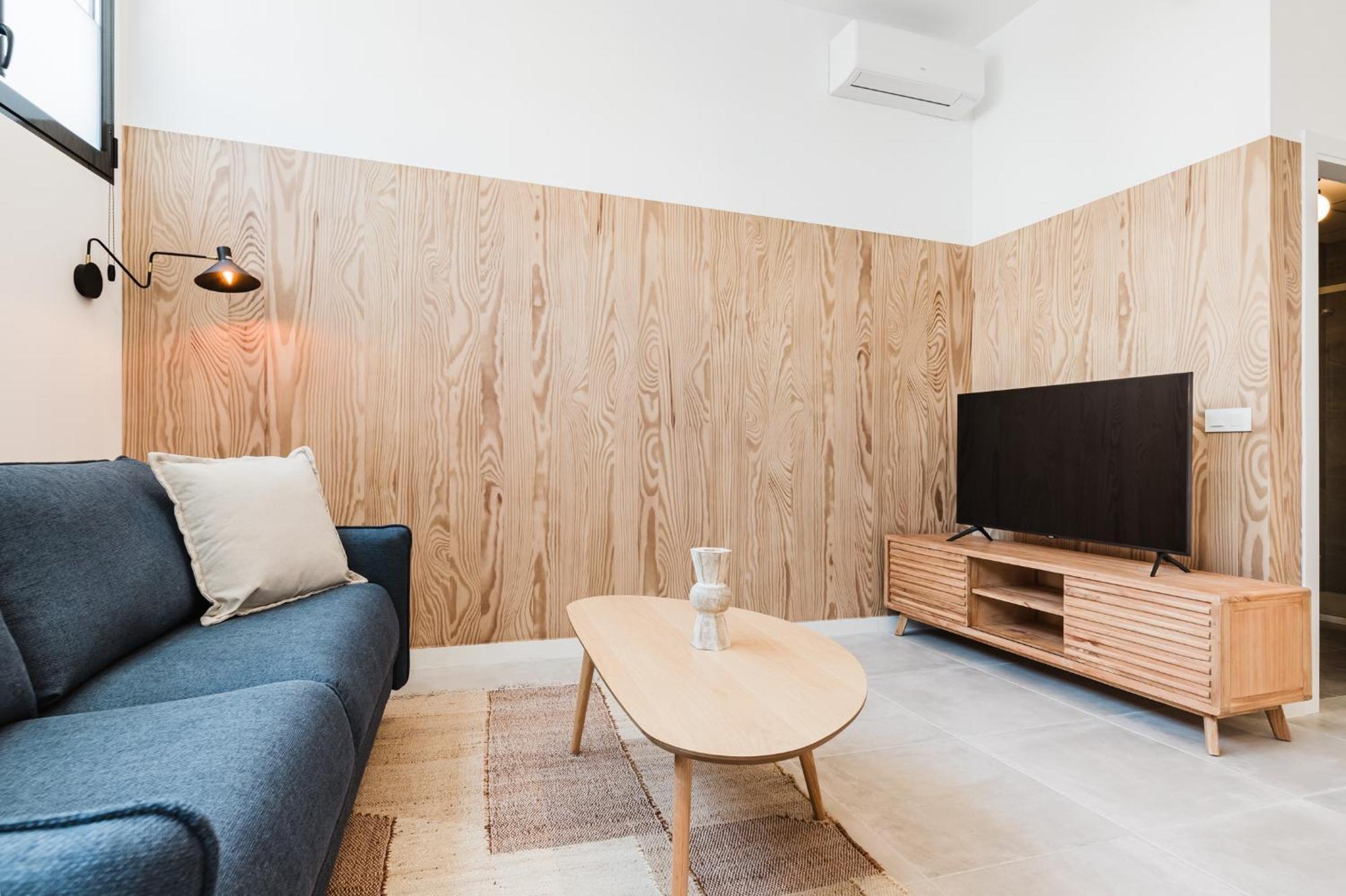 Valencia Apartments By Olala Homes Екстериор снимка