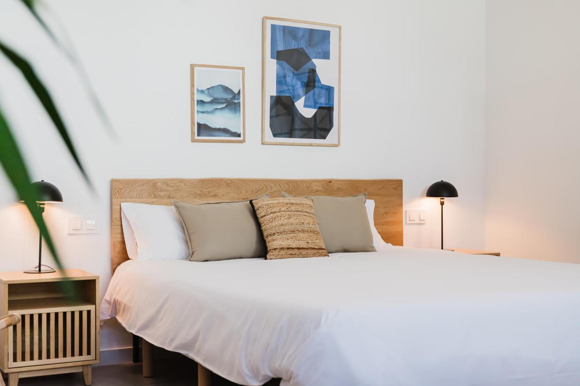 Valencia Apartments By Olala Homes Екстериор снимка