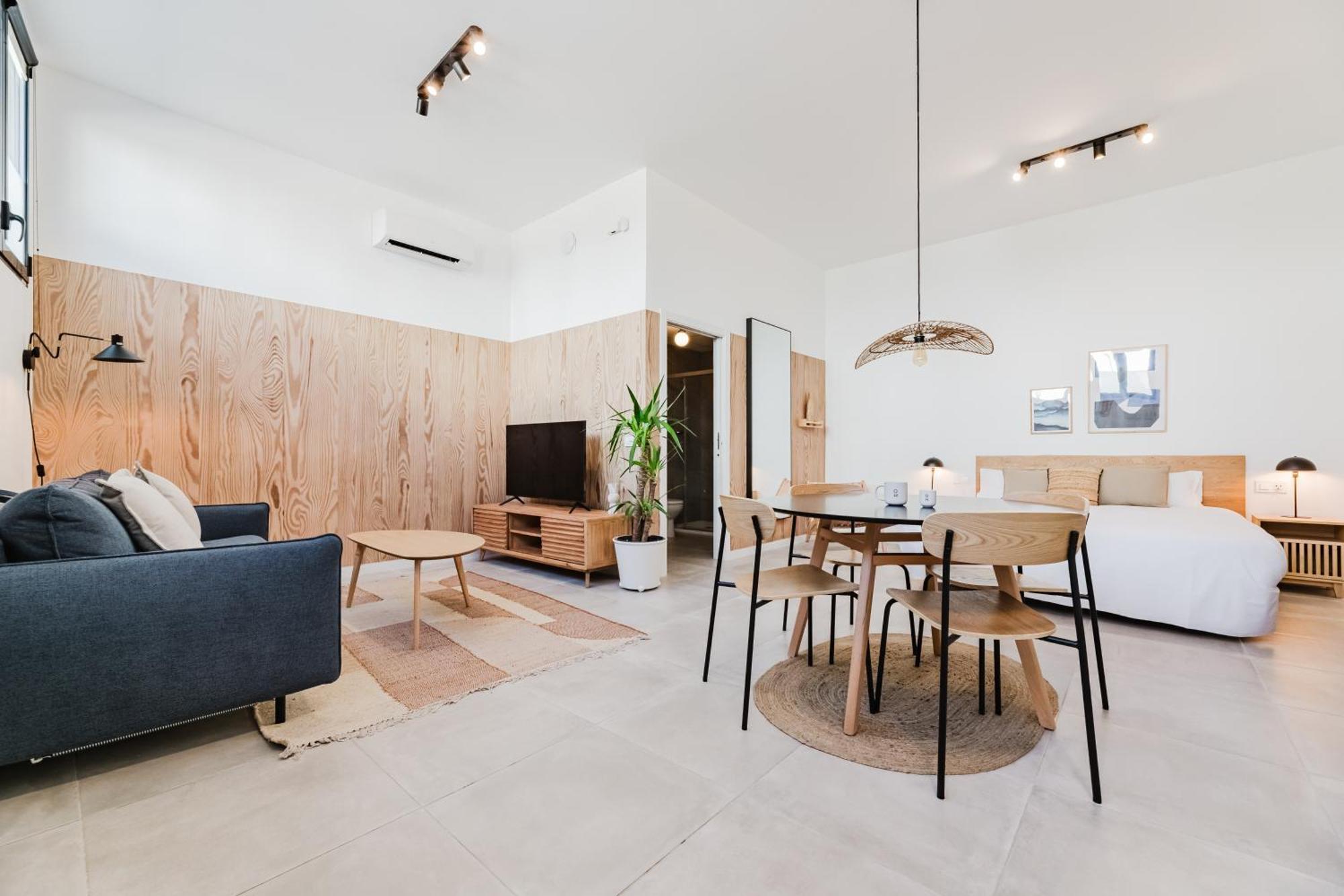 Valencia Apartments By Olala Homes Екстериор снимка