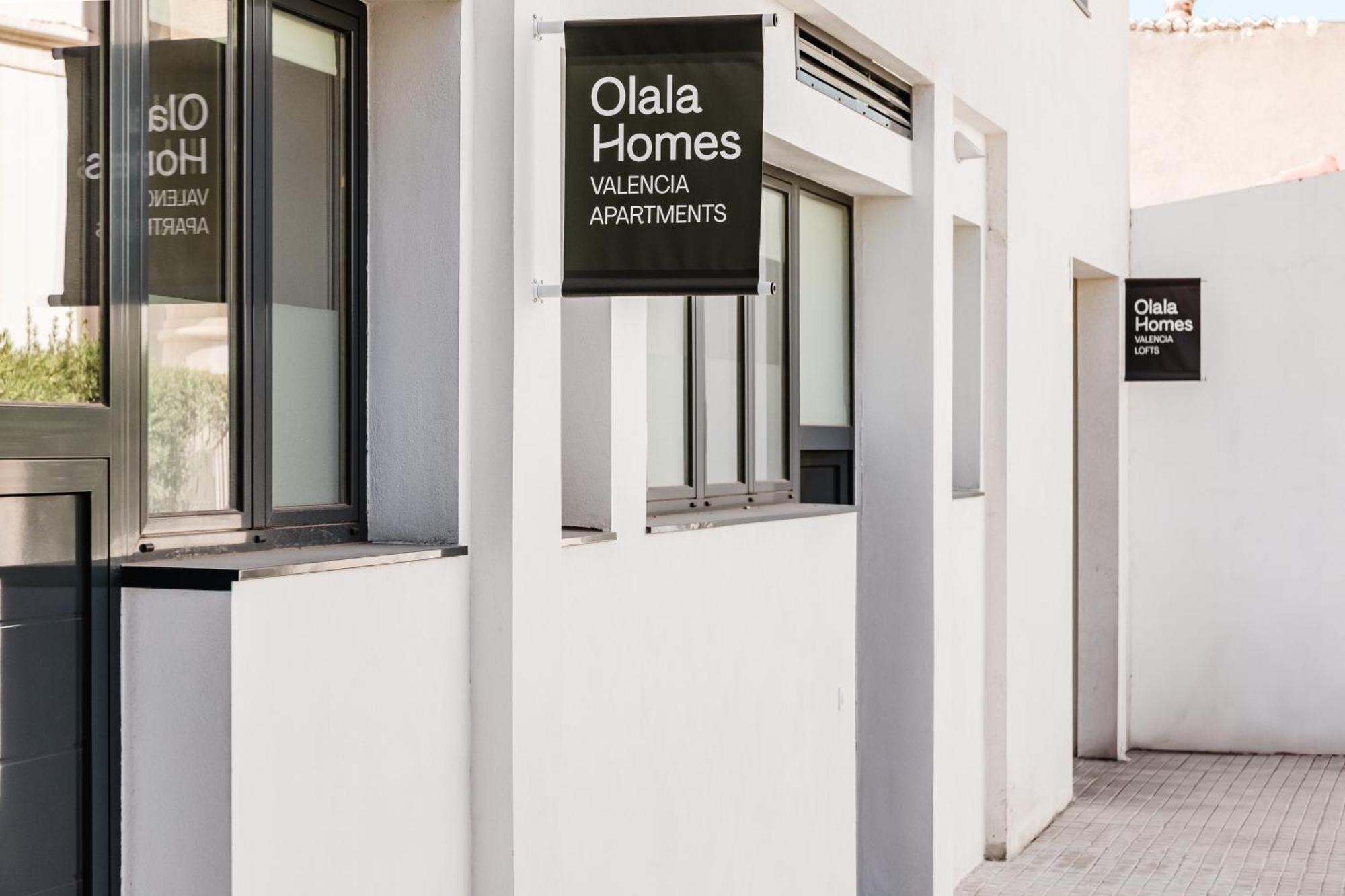 Valencia Apartments By Olala Homes Екстериор снимка