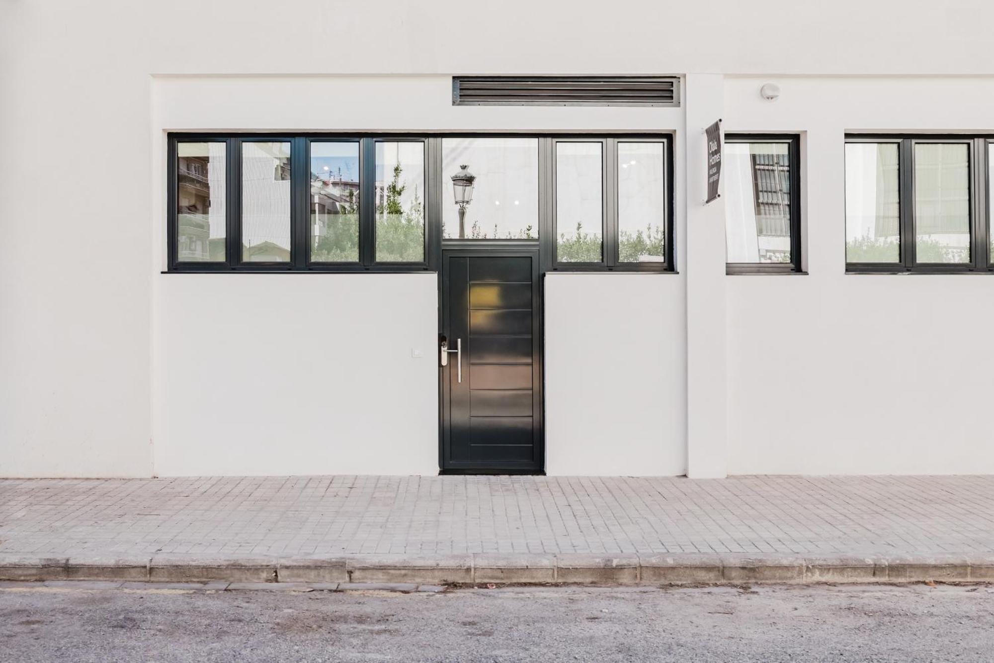 Valencia Apartments By Olala Homes Екстериор снимка