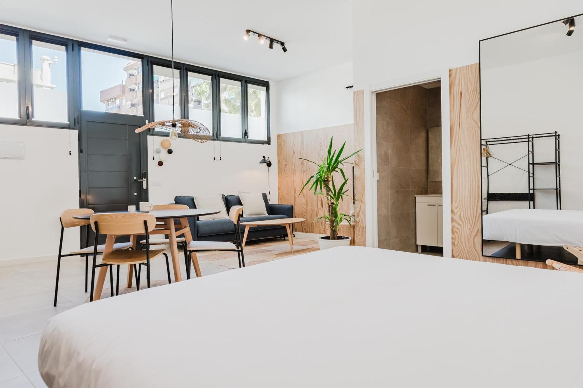 Valencia Apartments By Olala Homes Екстериор снимка