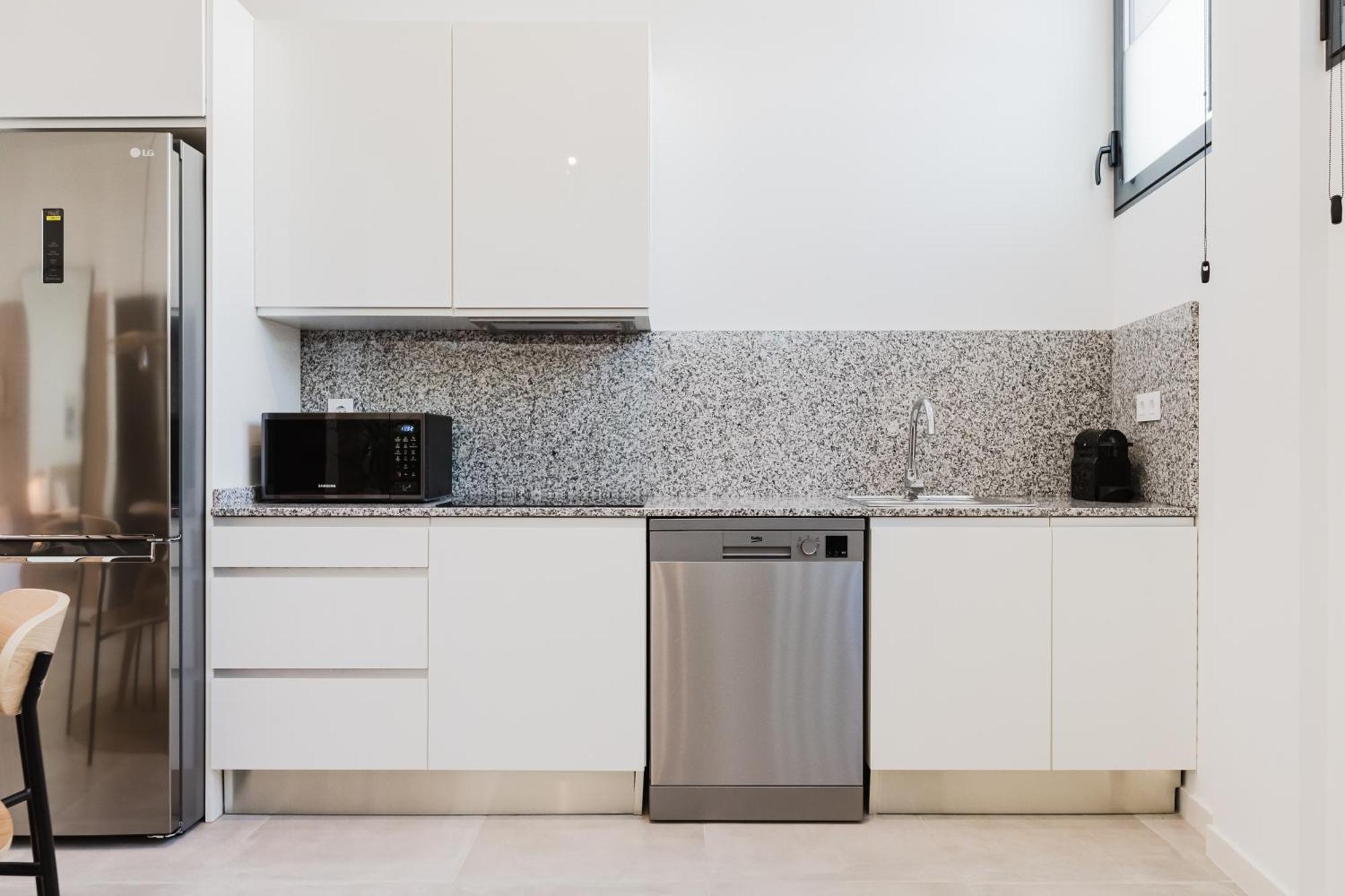 Valencia Apartments By Olala Homes Екстериор снимка